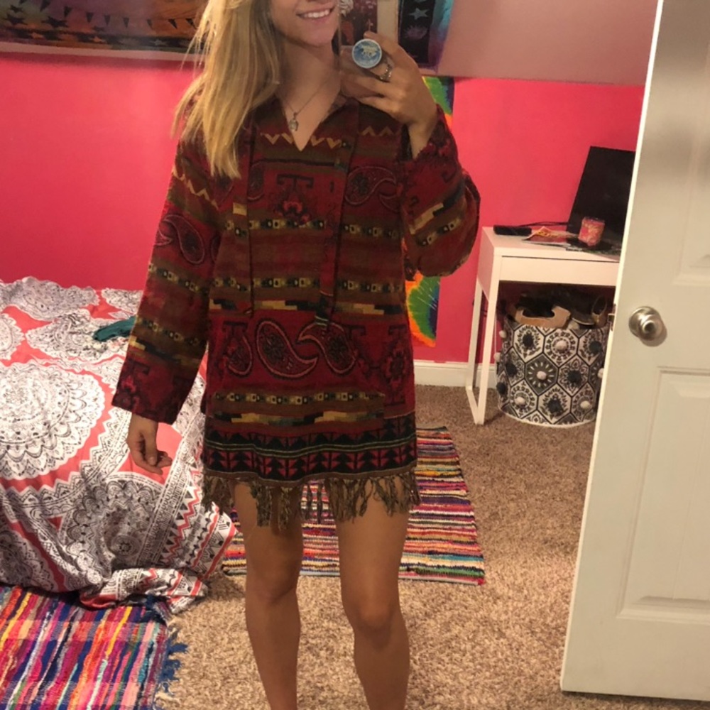 Earthbound Hoodie